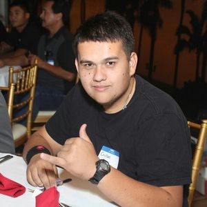 Meet your Posher, Cristian